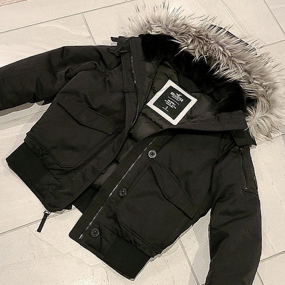 Ultimate Down Jacket
